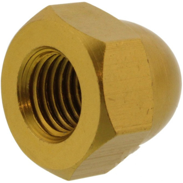 Hutmutter JMP Bolt LDOMENUT10FG