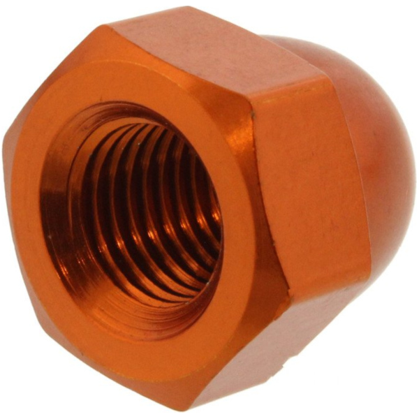 Cap-nuts probolt LDOMENUT10FO