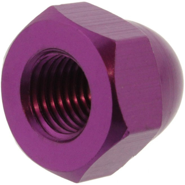 Cap-nuts probolt LDOMENUT10FP