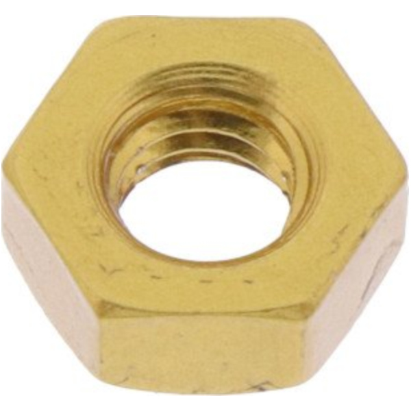 Mutter JMP Bolt