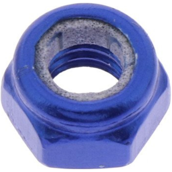Mutter JMP Bolt LNYN5B