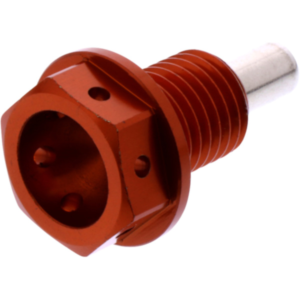 Ölablassschraube magnetisch ALSUMP1215O passend für Kawasaki GPZ  500 EX500D 1998, 60/50/34/27 PS, 44/37/25/20 kw