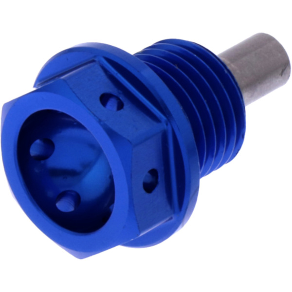 Schr oelablass mag probolt ALSUMP1412B fitting for Triumph Bonneville T100 Centennial 800 908MD 2002, 34 PS, 25 kw