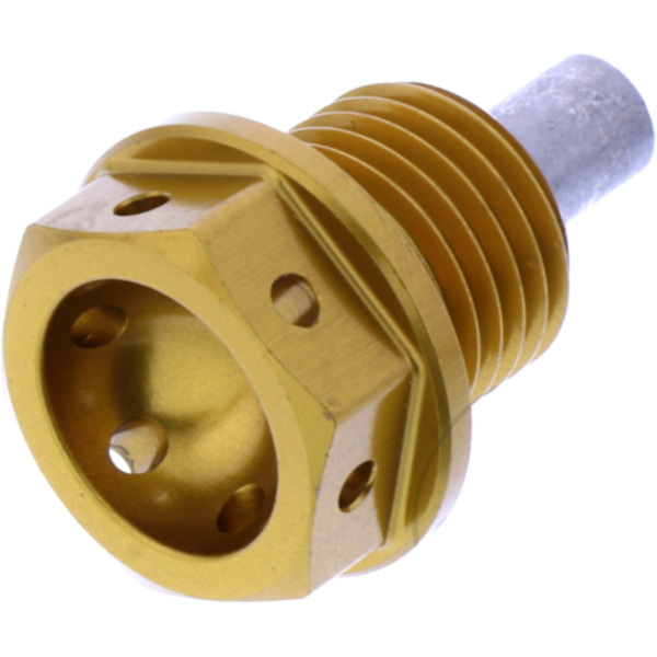 Ölablassschraube magnetisch ALSUMP1412G