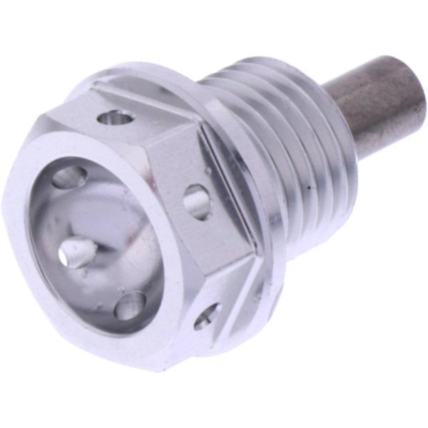 Schr oelablass mag jmp fitting for Triumph Bonneville T100 Centennial 800 908MD 2002, 34 PS, 25 kw