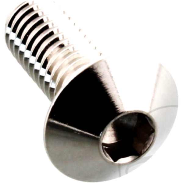 Dome head bolt probolt LSSFB616XS