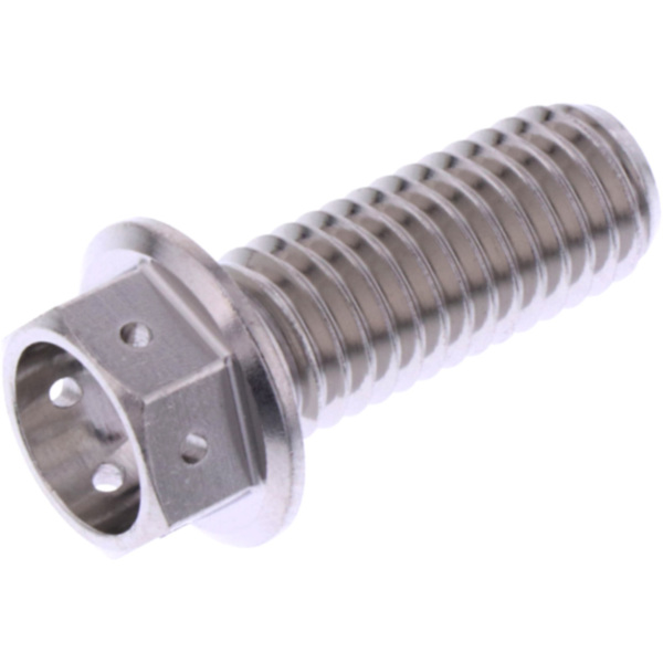 Hex bolt jmp LSSHX1025R
