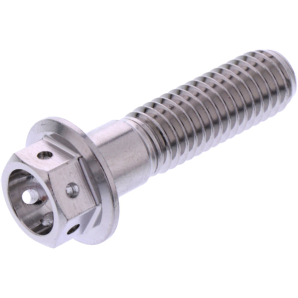 Hex bolt jmp LSSHX830R fitting for Aprilia SR Ditech Racing 50 RLD10 2005, 4,5 PS, 3,3 kw