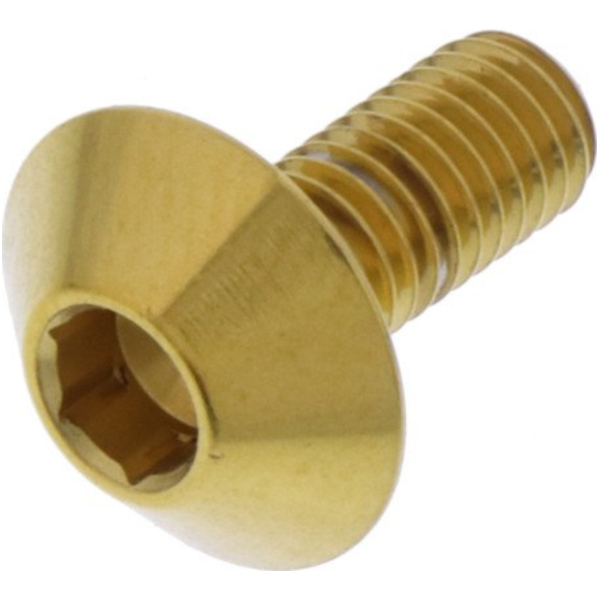 Dome head bolt jmp LSSFB512G