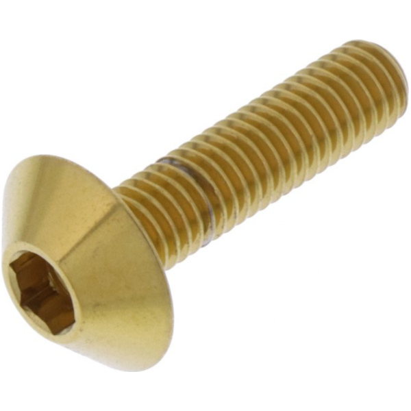 Dome head bolt jmp LSSFB520G
