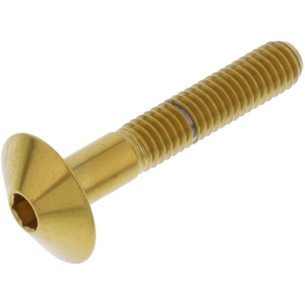 Dome head bolt jmp LSSFB635G