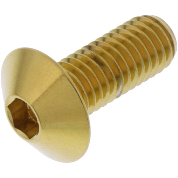 Dome head bolt jmp LSSFB820G