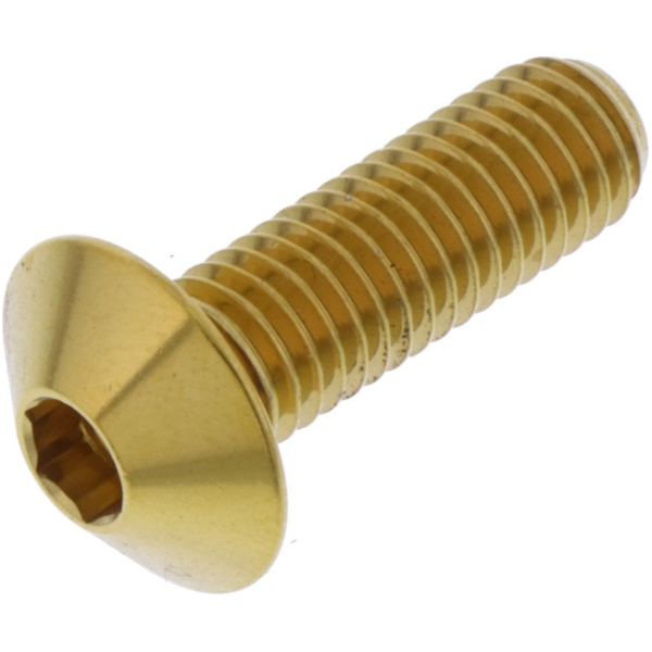 Dome head bolt jmp LSSFB825G