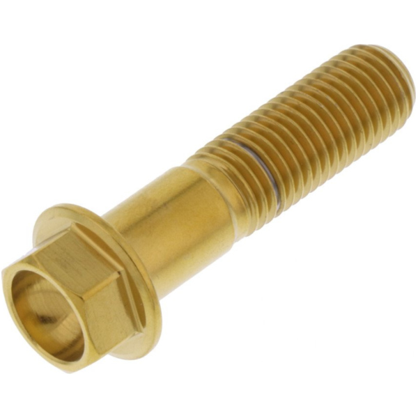 Schraube 6 Kant LSSHX1040FG
