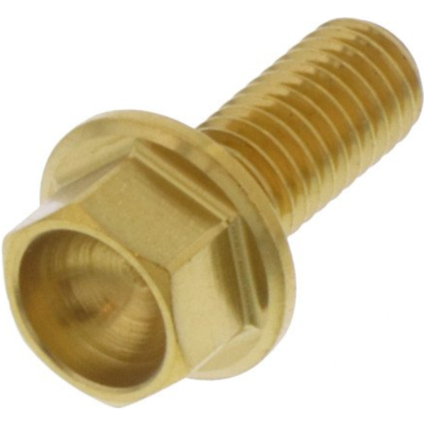 Hex bolt jmp LSSHX512G