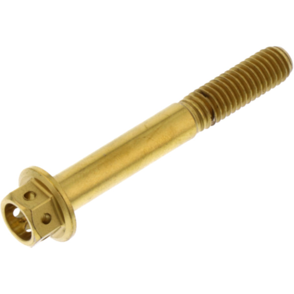 Hex bolt jmp LSSHX645RG
