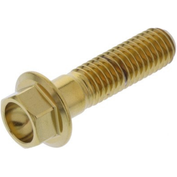 Hex bolt jmp LSSHX830G