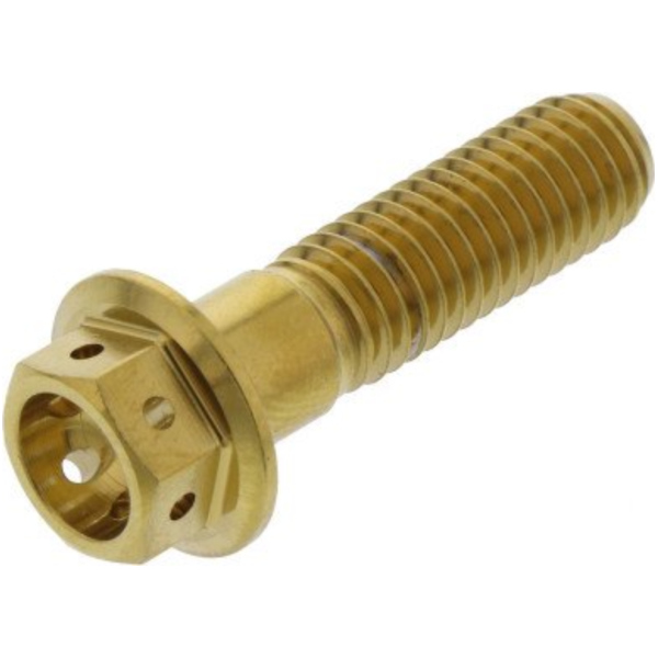 Hex bolt jmp LSSHX830RG