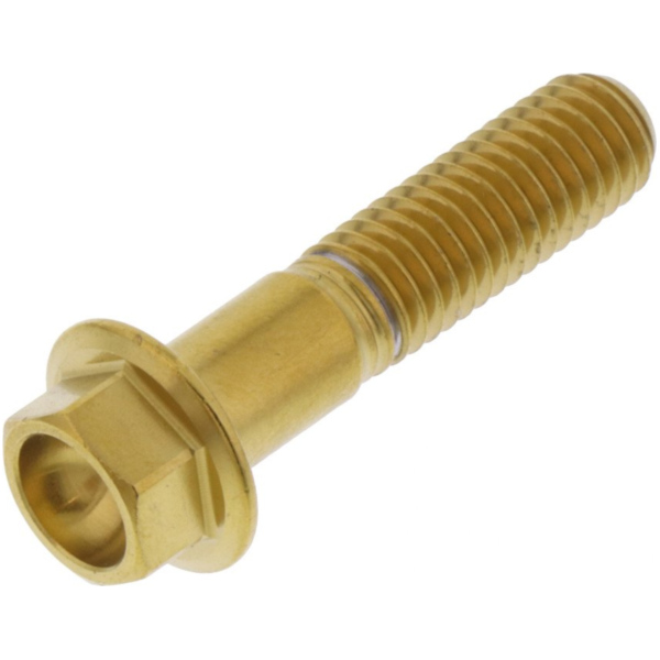 Schraube 6 Kant LSSHX835G