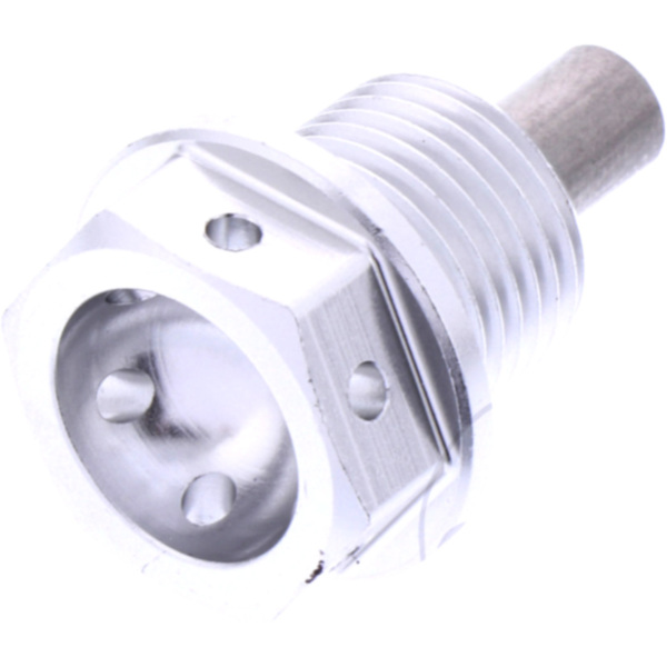 Ölablassschraube magnetisch JMP Bolt 1035163 passend für Suzuki GSX Katana 400 GS40XF 1981, 42 PS, 31 kw