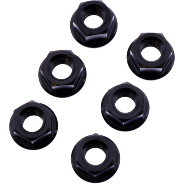 Nut rear sprocket kit jmp bolt 1106165