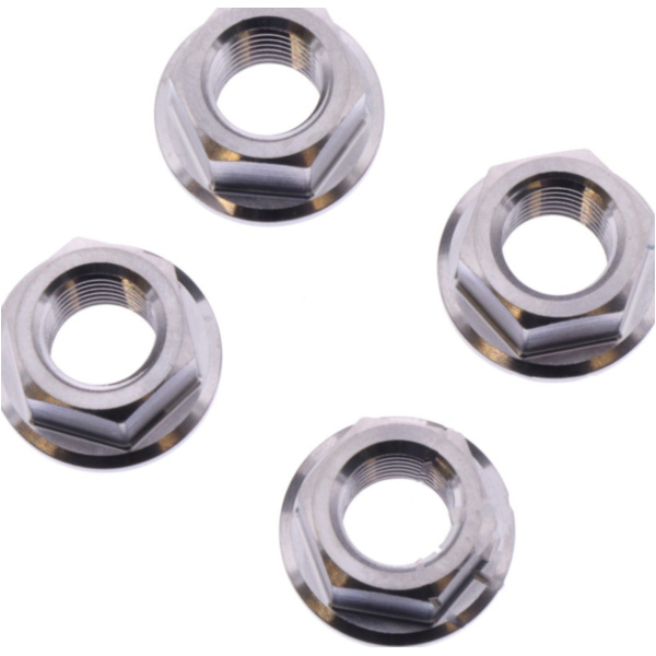 Nut rear sprocket kit jmp bolt 1106166