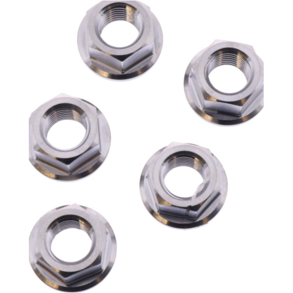 Mutter Kettenrad Satz JMP Bolt 1106167 passend für Triumph Bonneville T100 Centennial 800 908MD 2002, 34 PS, 25 kw