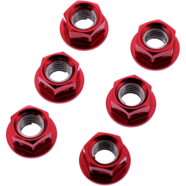 Nut rear sprocket kit jmp bolt 1107092