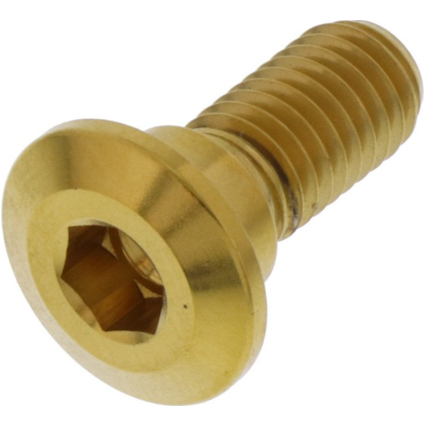 Brake disc screw jmp LSSDISCYAM20G