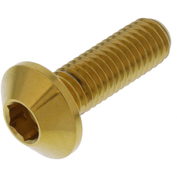 Brake disc screw jmp LSSDISCYAMG