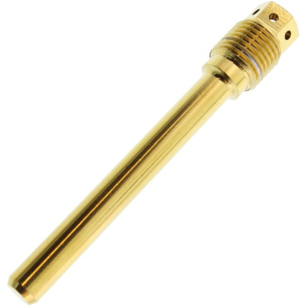 Gleitstift Bremsklotz LSSPINBP003RG passend für Triumph Bonneville T100 Centennial 800 908MD 2002, 34 PS, 25 kw