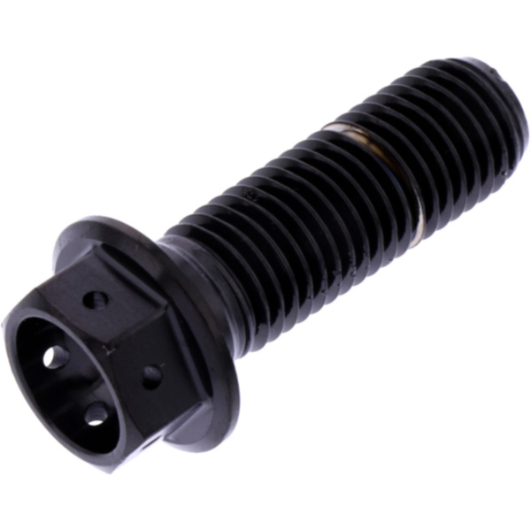Hex bolt jmp LSSHX1030FRBK