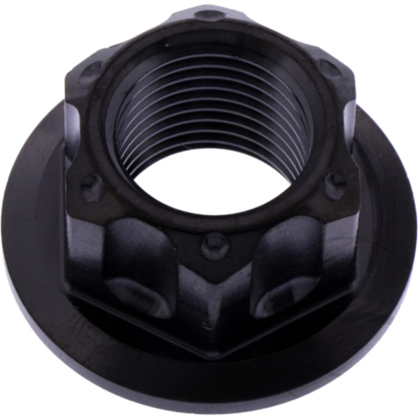 Mutter Achse LSSNUT16150001BK passend für Triumph Bonneville T100 Centennial 800 908MD 2002, 34 PS, 25 kw