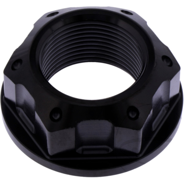 Axle nut jmp LSSNUT25150003BK