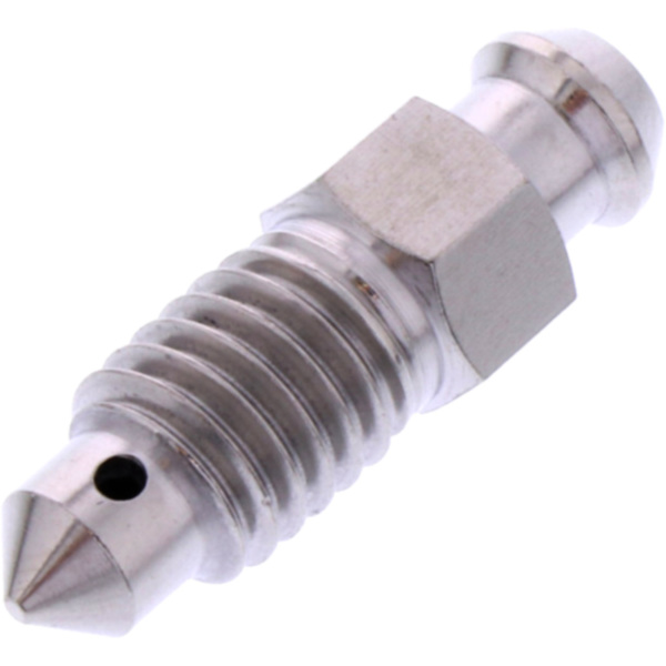 Entlüfterschraube TIBN8 passend für Yamaha YZF-R6  600 RJ031 2000, 120 PS, 88 kw