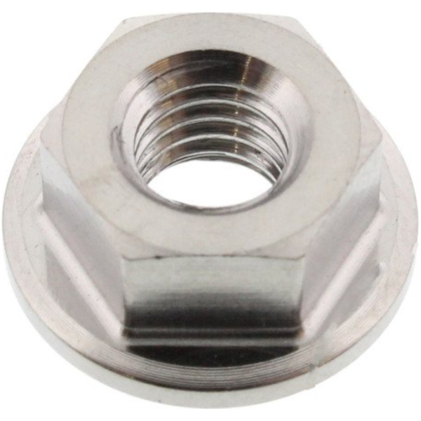 Collar nut ligw jmp