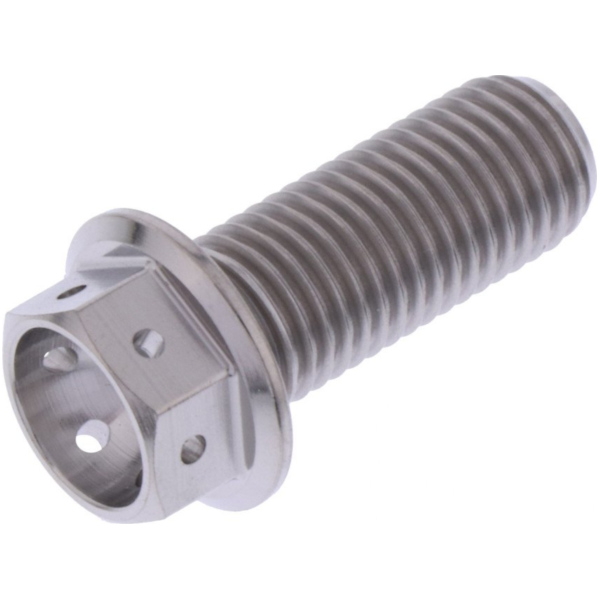 Hex bolt jmp TIHX1025FR