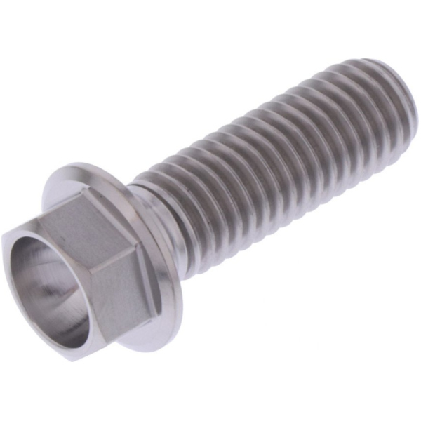 Hex bolt jmp TIHX1030