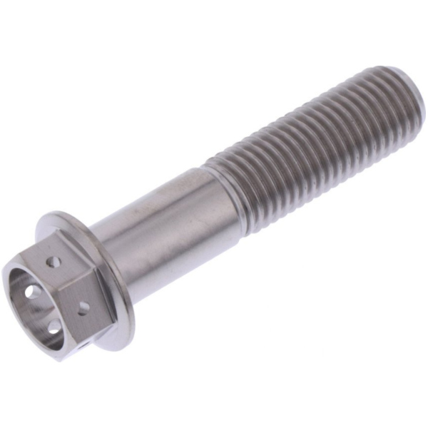 Hex bolt jmp TIHX1045FR