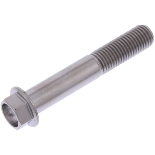 Hex bolt jmp TIHX1060F