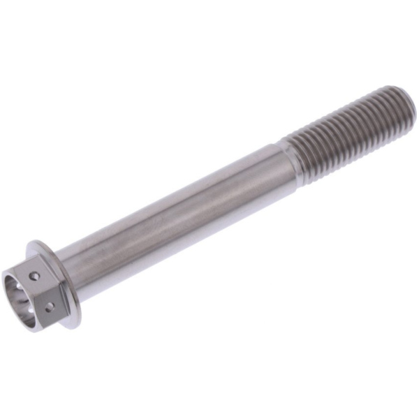 Hex bolt jmp TIHX1075FR