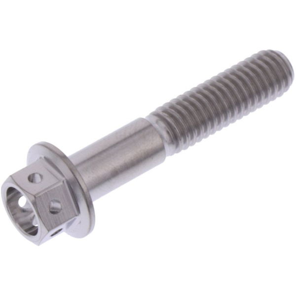 Hex bolt jmp TIHX632R