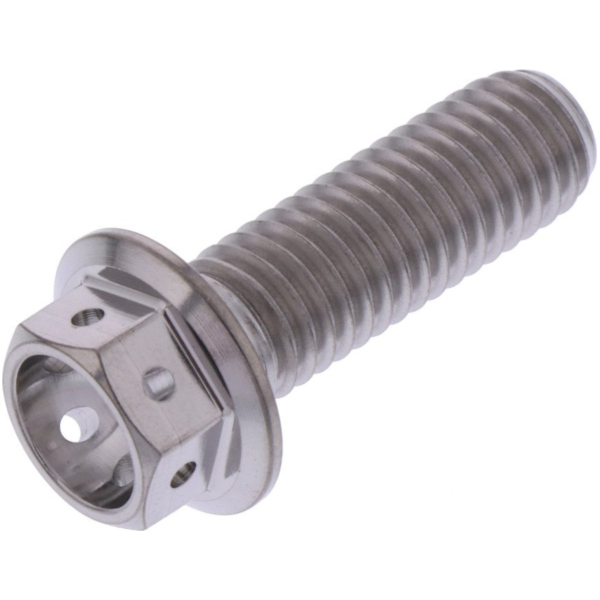 Hex bolt jmp TIHX825R