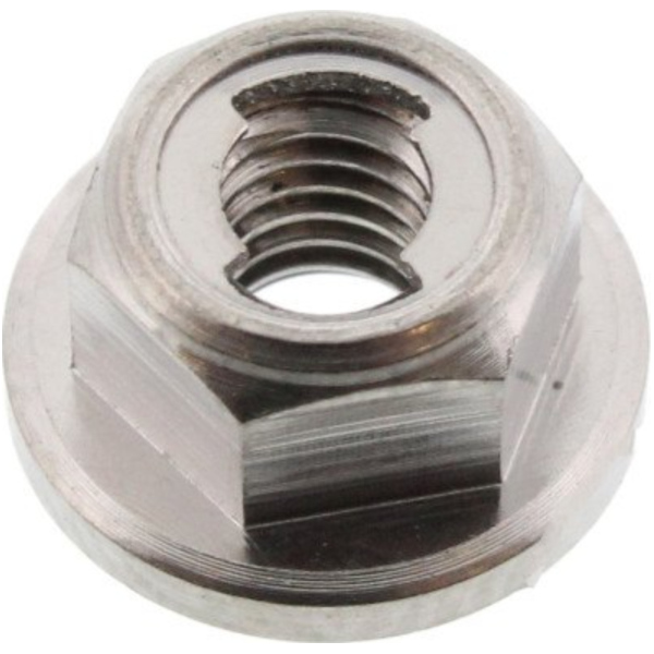 Collar nut jmp TILOCKNUT4