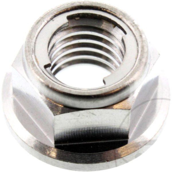 Collar nut probolt