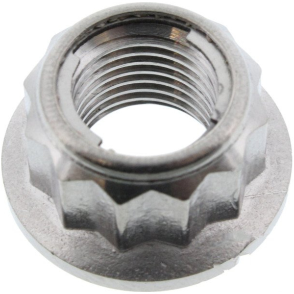 Collar nut jmp TILOCKNUTBH10FF