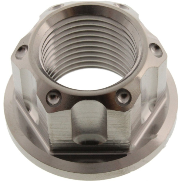 Axle nut jmp TINUT18150002