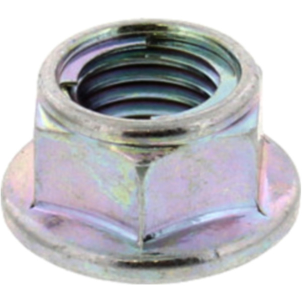 Hex nut  sprocket original spare part 8000B2714