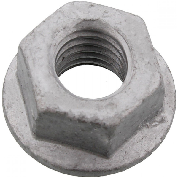Hex nut  sprocket original spare part 6760587