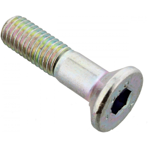 Screw  sprocket original spare part 8000H0158